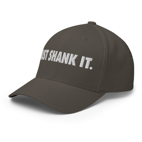 Just Shank It - Fun MVP