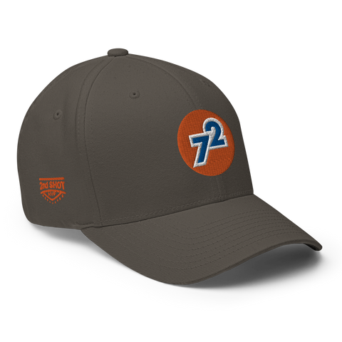 72 - Fun MVPFun Hat [FlexFit]72 - Fun MVP