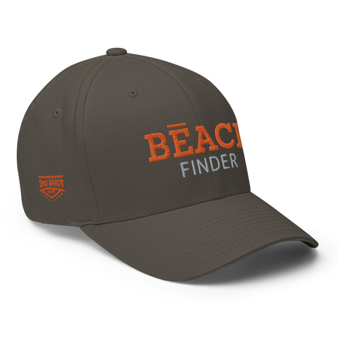 Beach Finder - Fun MVP