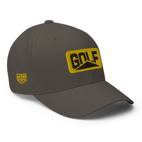 Golf - Fun MVP