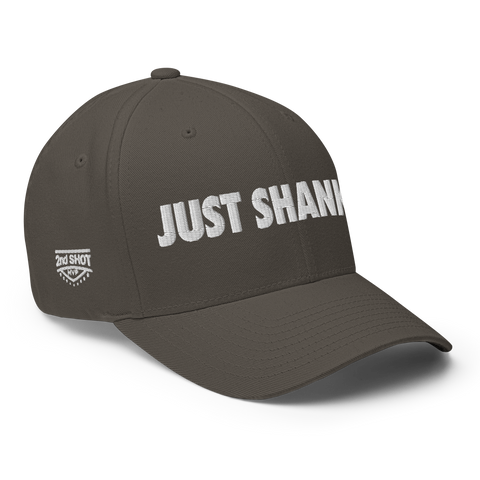 Just Shank It - Fun MVP