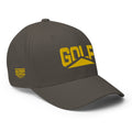 Golf Construction - Fun MVPFun Hat [FlexFit]Golf Construction - Fun MVP