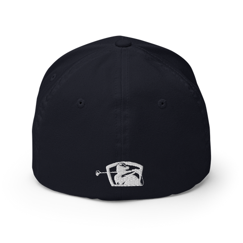 Shanker - Fun MVPFun Hat [FlexFit]Shanker - Fun MVP