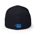 Only Bogeys - Fun MVPFun Hat [FlexFit]Bogeys - Fun MVP