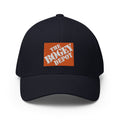 The Bogey Depot - Fun MVPFun Hat [FlexFit]Bogey Depot - Fun MVP