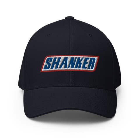 Shanker - Fun MVPFun Hat [FlexFit]Shanker - Fun MVP