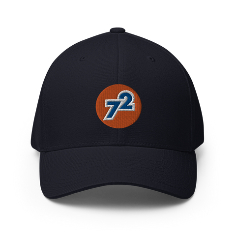 72 - Fun MVPFun Hat [FlexFit]72 - Fun MVP