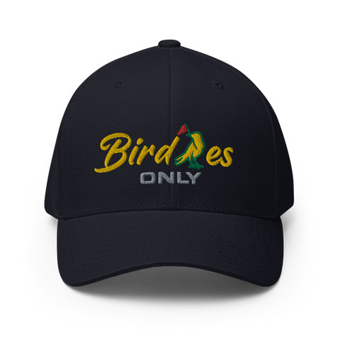 Birdies Only - Fun MVP