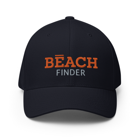 Beach Finder - Fun MVP