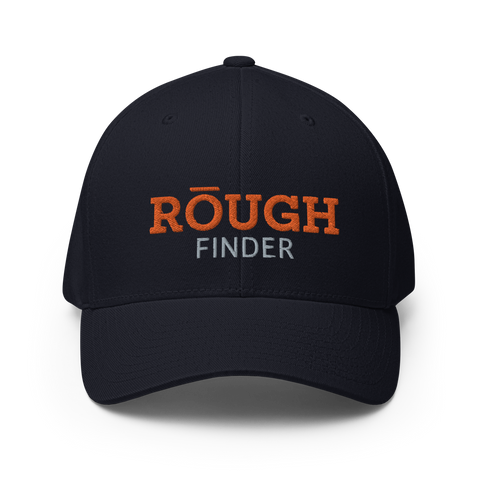 Rough Finder - Fun MVP