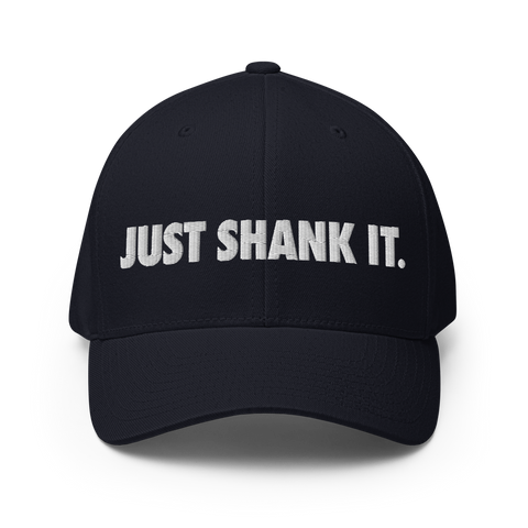 Just Shank It - Fun MVP