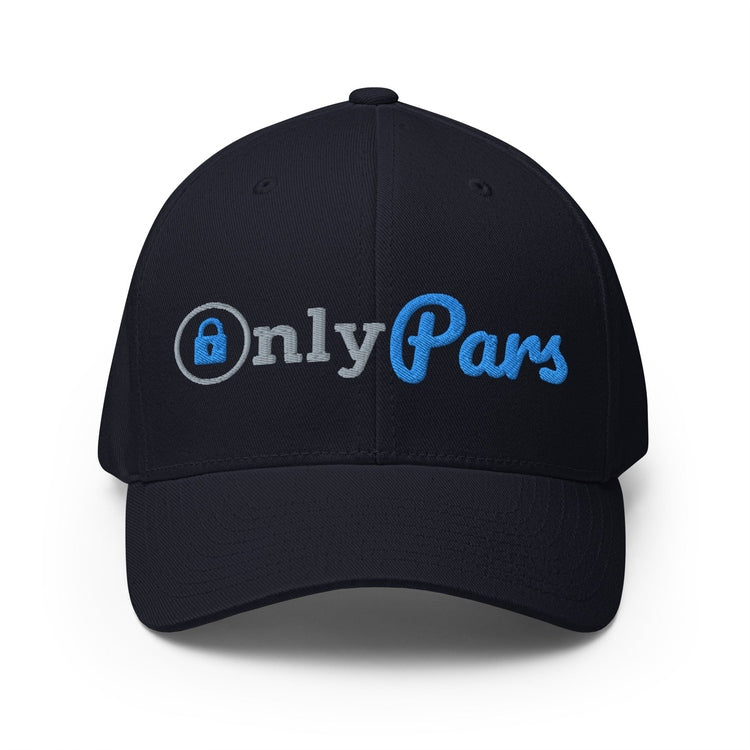 Only Pars - Fun MVPFun Hat [FlexFit]Pars - Fun MVP