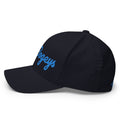 Only Bogeys - Fun MVPFun Hat [FlexFit]Bogeys - Fun MVP