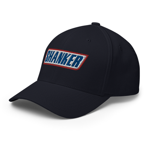 Shanker - Fun MVPFun Hat [FlexFit]Shanker - Fun MVP