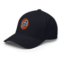 72 - Fun MVPFun Hat [FlexFit]72 - Fun MVP