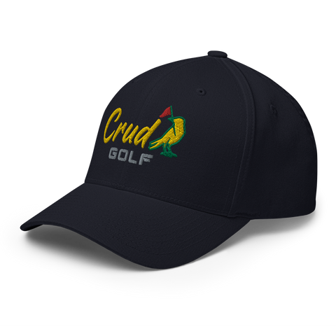 Crudo Golf - Fun MVP