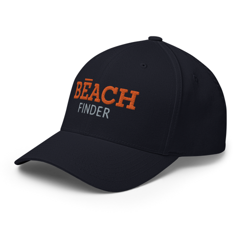 Beach Finder - Fun MVP