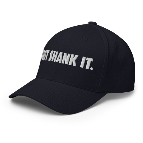 Just Shank It - Fun MVP