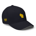 Wisconsin - Hat MVP [FlexFit]MVP Hat [FlexFit]Wisconsin - Hat MVP [FlexFit]