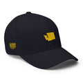 Washington - Hat MVP [FlexFit]MVP Hat [FlexFit]Washington - Hat MVP [FlexFit]