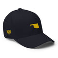 Oklahoma - Hat MVP [FlexFit]MVP Hat [FlexFit]Oklahoma - Hat MVP [FlexFit]