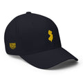 New Jersey - Hat MVP [FlexFit]MVP Hat [FlexFit]Jersey - Hat MVP [FlexFit]