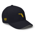 Florida - Hat MVP [FlexFit]MVP Hat [FlexFit]Florida - Hat MVP [FlexFit]