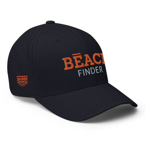 Beach Finder - Fun MVP