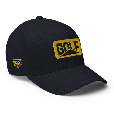 Golf - Fun MVP