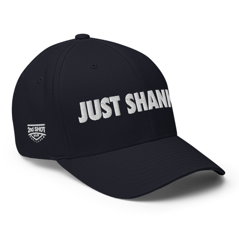 Just Shank It - Fun MVP