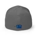 Shanker - Fun MVP - WhiteFun Hat [FlexFit]Shanker - Fun MVP - White