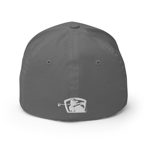 Golfers - Fun MVPFun Hat [FlexFit]Golfers - Fun MVP