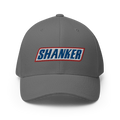 Shanker - Fun MVP - WhiteFun Hat [FlexFit]Shanker - Fun MVP - White