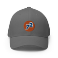 72 - Fun MVPFun Hat [FlexFit]72 - Fun MVP