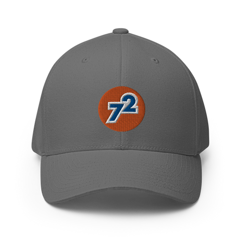 72 - Fun MVPFun Hat [FlexFit]72 - Fun MVP