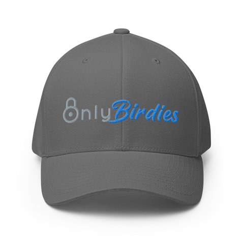 Only Birdies - Fun MVP