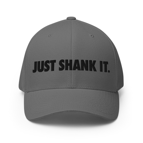 Just Shank It - Fun MVP - Light