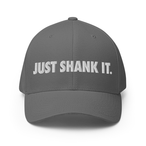 Just Shank It - Fun MVP