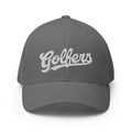 Golfers - Fun MVPFun Hat [FlexFit]Golfers - Fun MVP