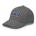 Shanker - Fun MVP - WhiteFun Hat [FlexFit]Shanker - Fun MVP - White