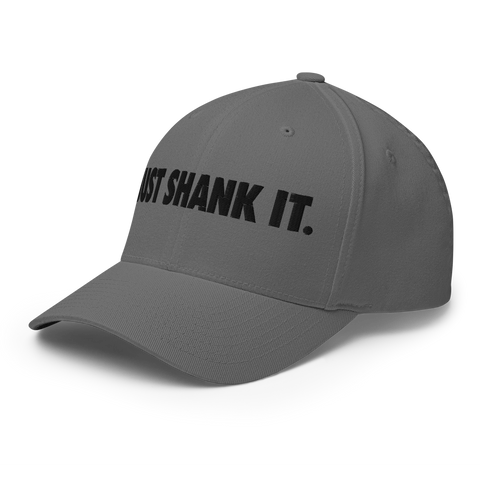 Just Shank It - Fun MVP - Light