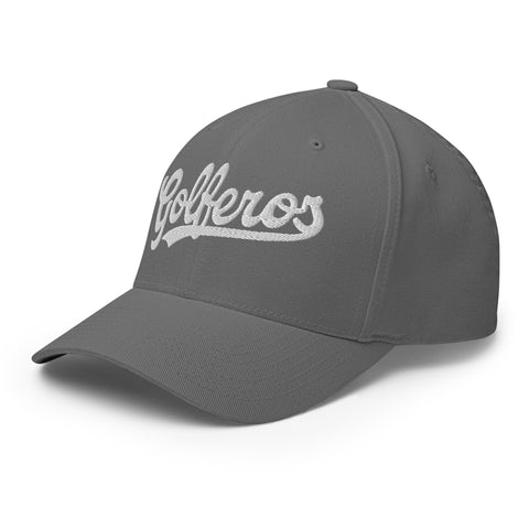 Golferos - Fun MVPFun Hat [FlexFit]Golferos - Fun MVP