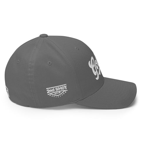 Golfers - Fun MVPFun Hat [FlexFit]Golfers - Fun MVP