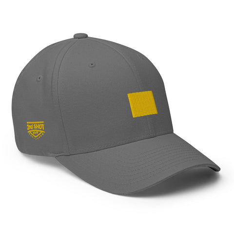 Wyoming - Hat MVP [FlexFit]MVP Hat [FlexFit]Wyoming - Hat MVP [FlexFit]