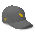 Wisconsin - Hat MVP [FlexFit]MVP Hat [FlexFit]Wisconsin - Hat MVP [FlexFit]