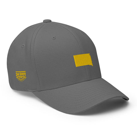 South Dakota - Hat MVP [FlexFit]MVP Hat [FlexFit]South Dakota - Hat MVP [FlexFit]