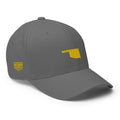 Oklahoma - Hat MVP [FlexFit]MVP Hat [FlexFit]Oklahoma - Hat MVP [FlexFit]