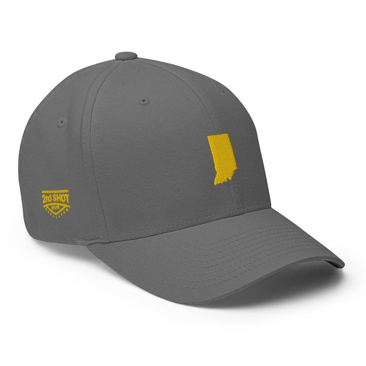 Indiana - Hat MVP [FlexFit]MVP Hat [FlexFit]Indiana - Hat MVP [FlexFit]