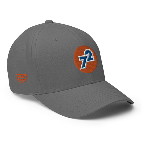 72 - Fun MVPFun Hat [FlexFit]72 - Fun MVP