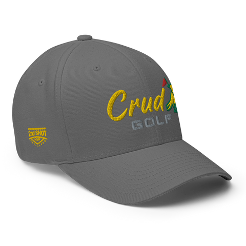 Crudo Golf - Fun MVP